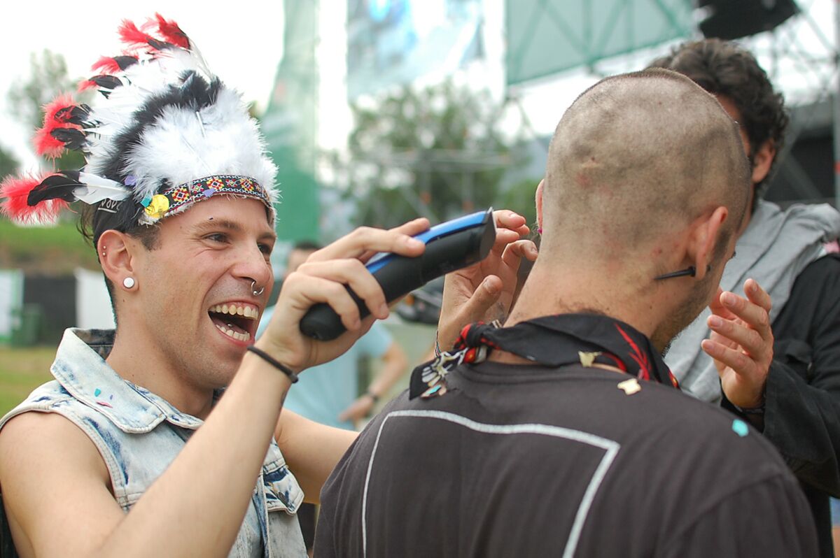 Foto 294 de la jueves 6 de julio | Bilbao BBK Live 2017